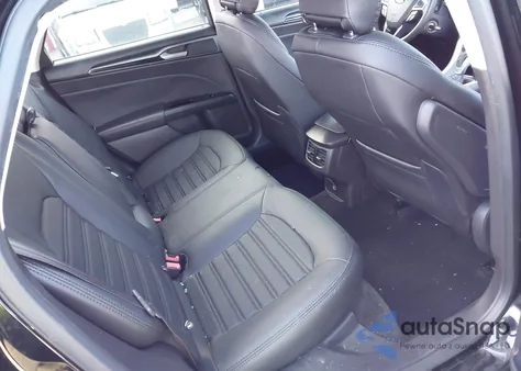 2016 Ford Fusion Se from USA, damaged, VIN 3FA6P0H72GR237810